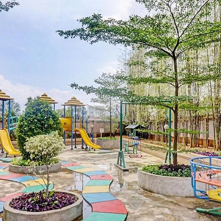 Collection O 6 Grand Palace Kemayoran جاكرتا المظهر الخارجي الصورة