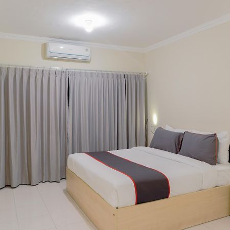 Collection O 6 Grand Palace Kemayoran جاكرتا المظهر الخارجي الصورة