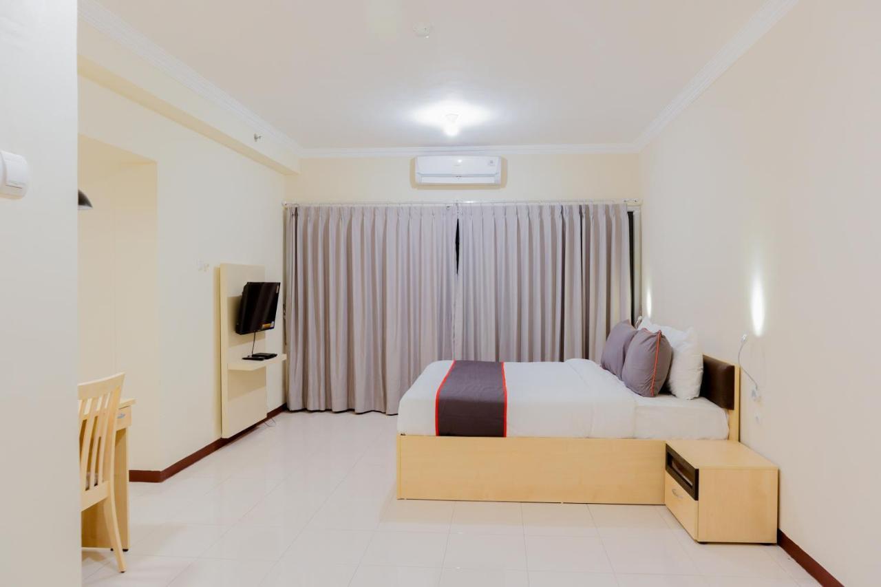 Collection O 6 Grand Palace Kemayoran جاكرتا المظهر الخارجي الصورة