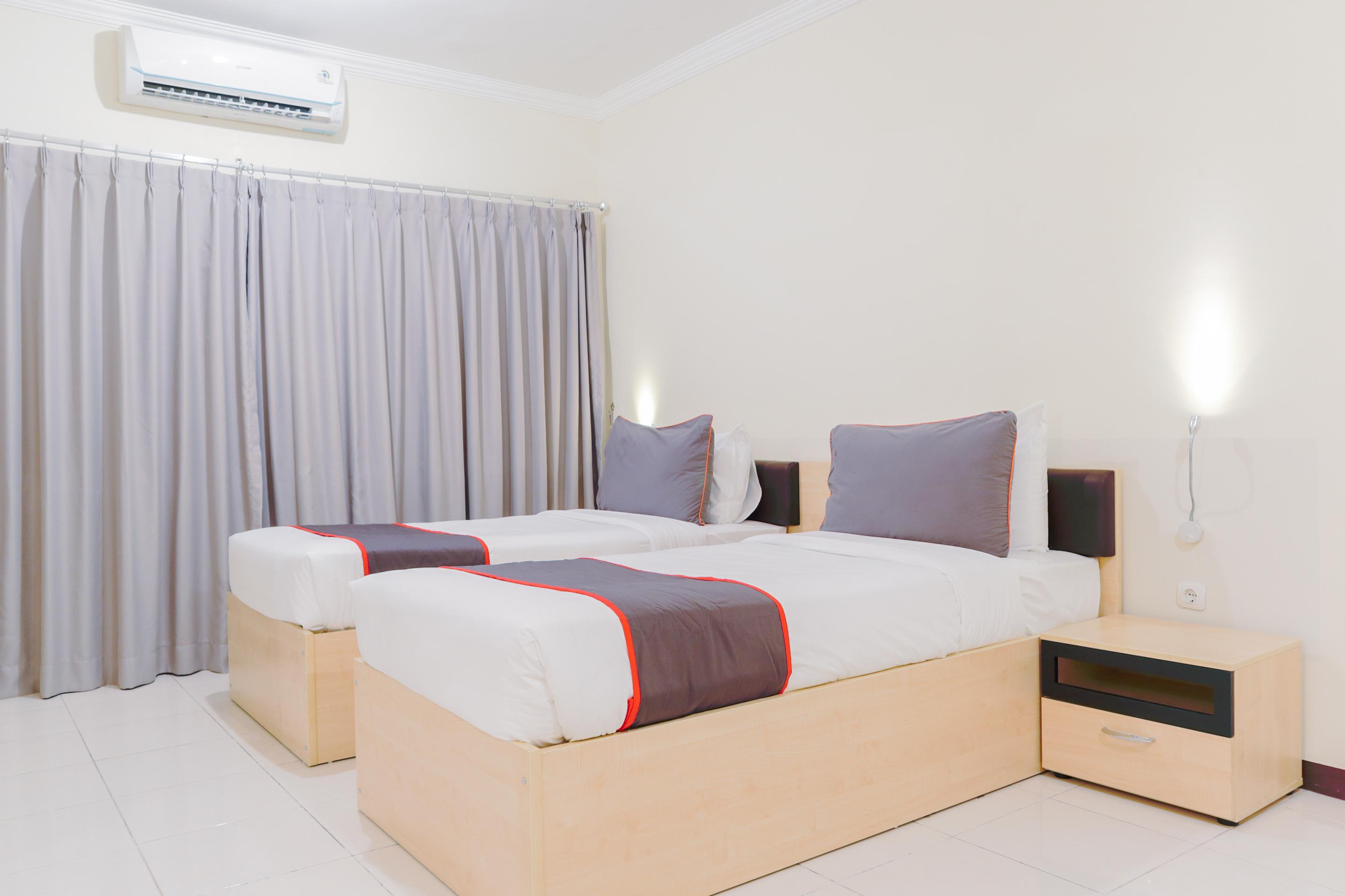 Collection O 6 Grand Palace Kemayoran جاكرتا المظهر الخارجي الصورة