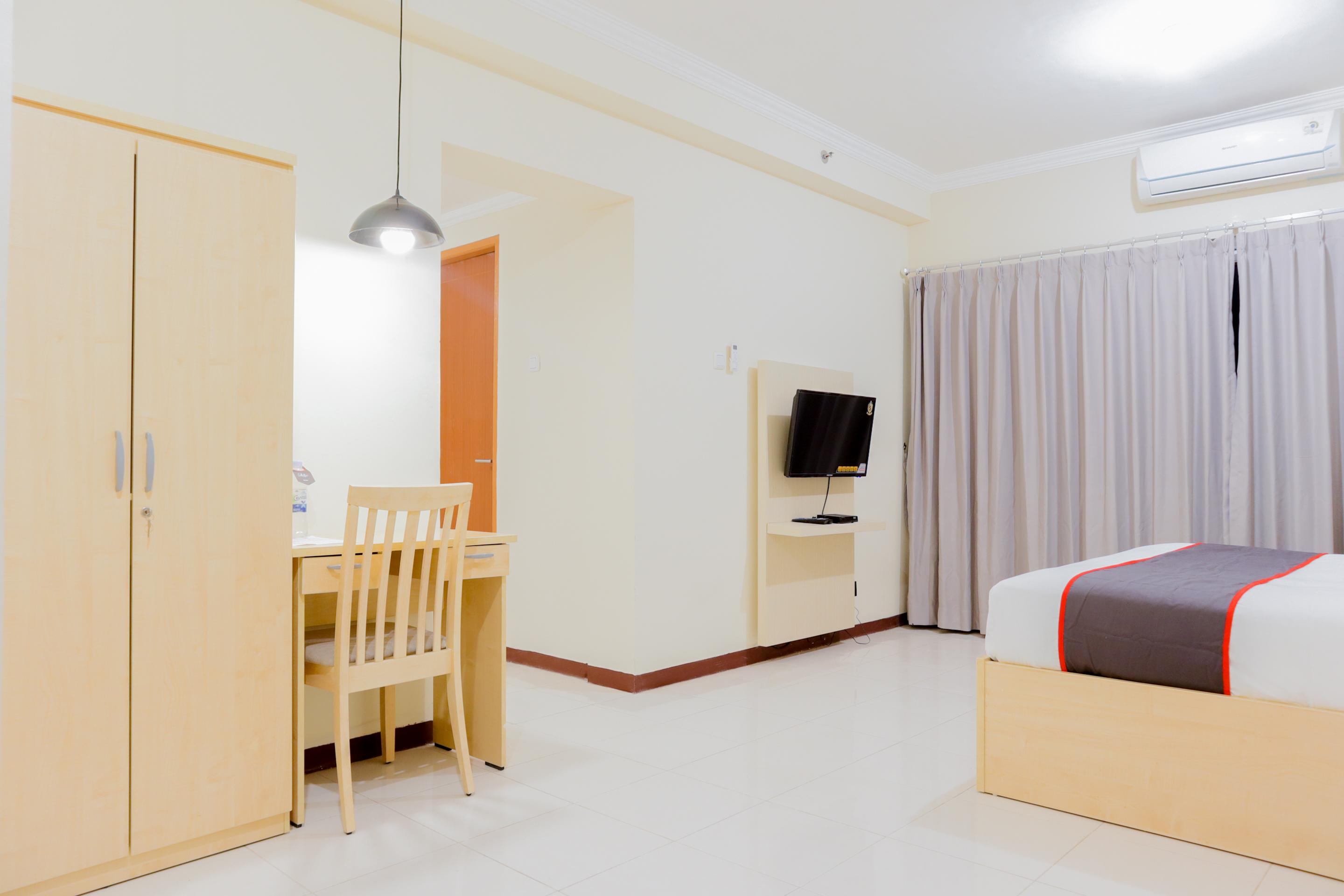 Collection O 6 Grand Palace Kemayoran جاكرتا المظهر الخارجي الصورة