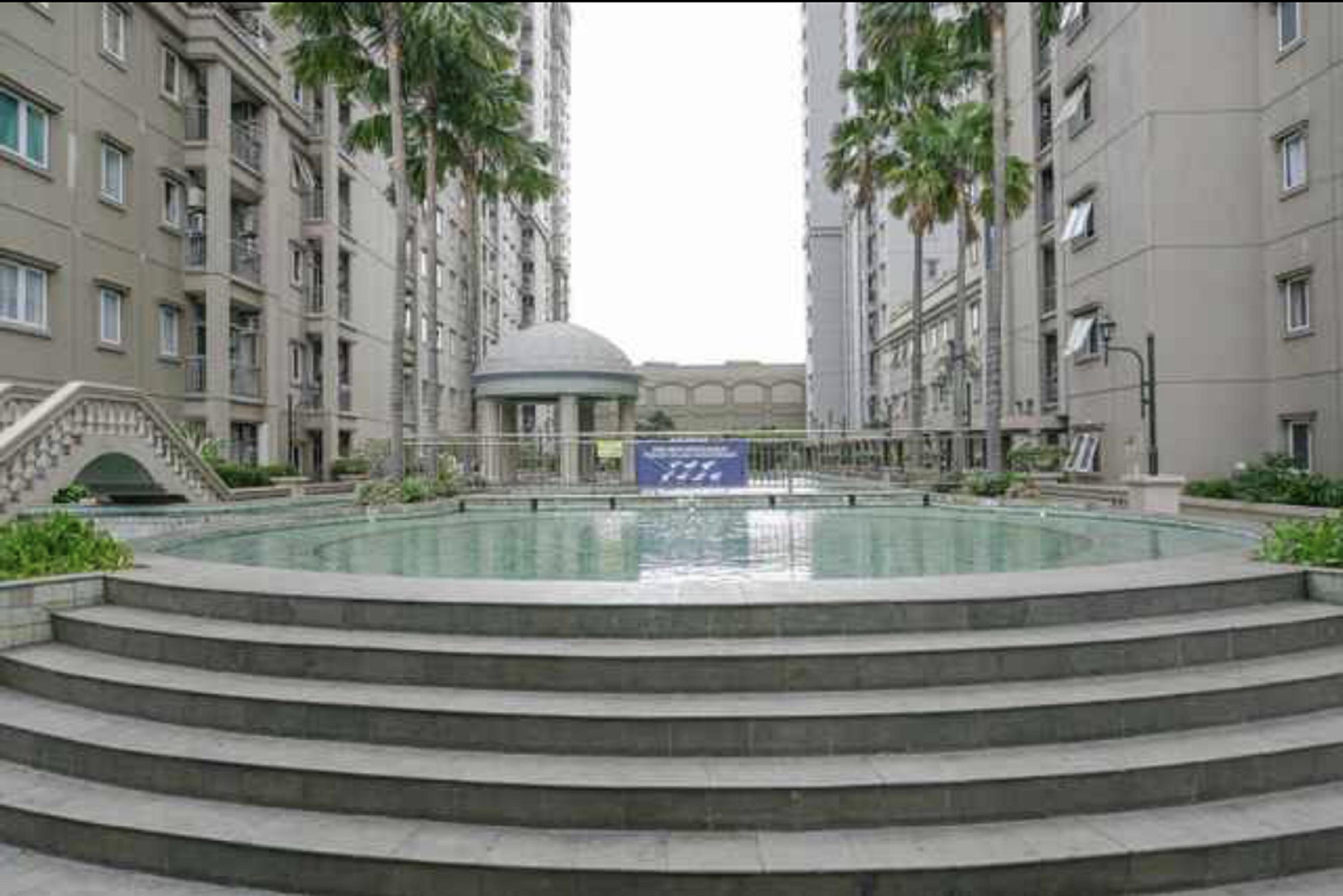 Collection O 6 Grand Palace Kemayoran جاكرتا المظهر الخارجي الصورة