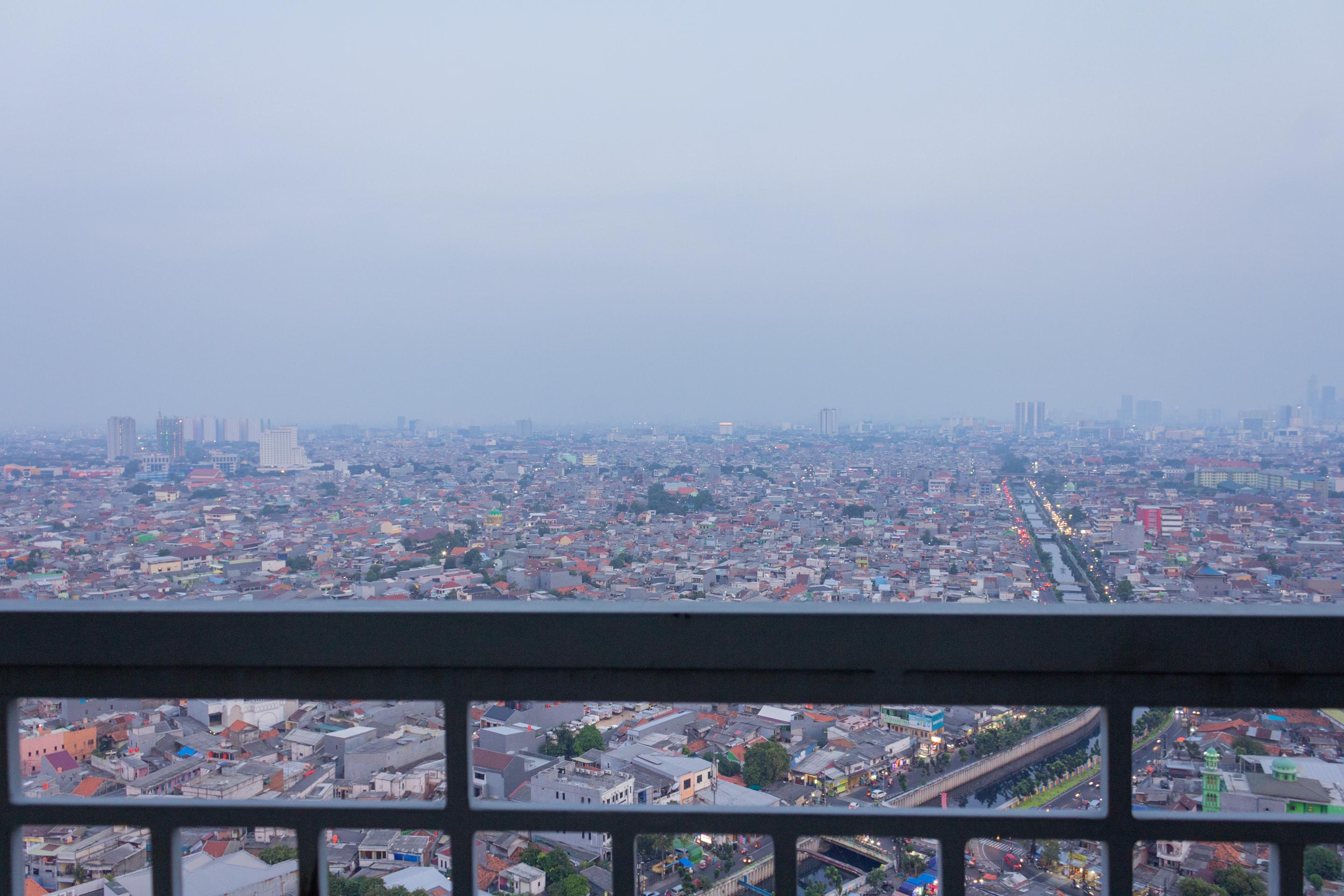 Collection O 6 Grand Palace Kemayoran جاكرتا المظهر الخارجي الصورة