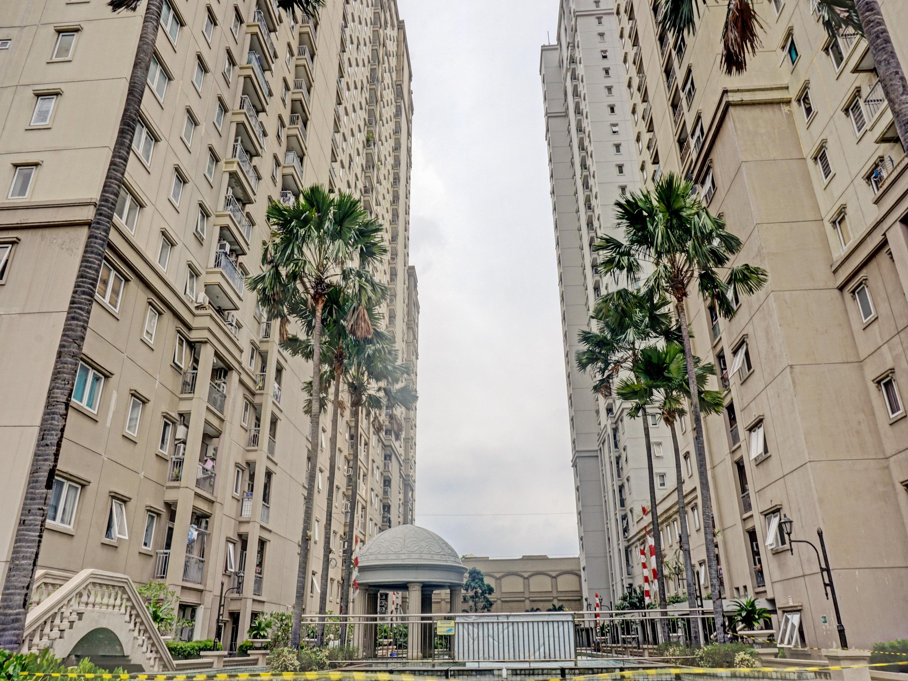 Collection O 6 Grand Palace Kemayoran جاكرتا المظهر الخارجي الصورة