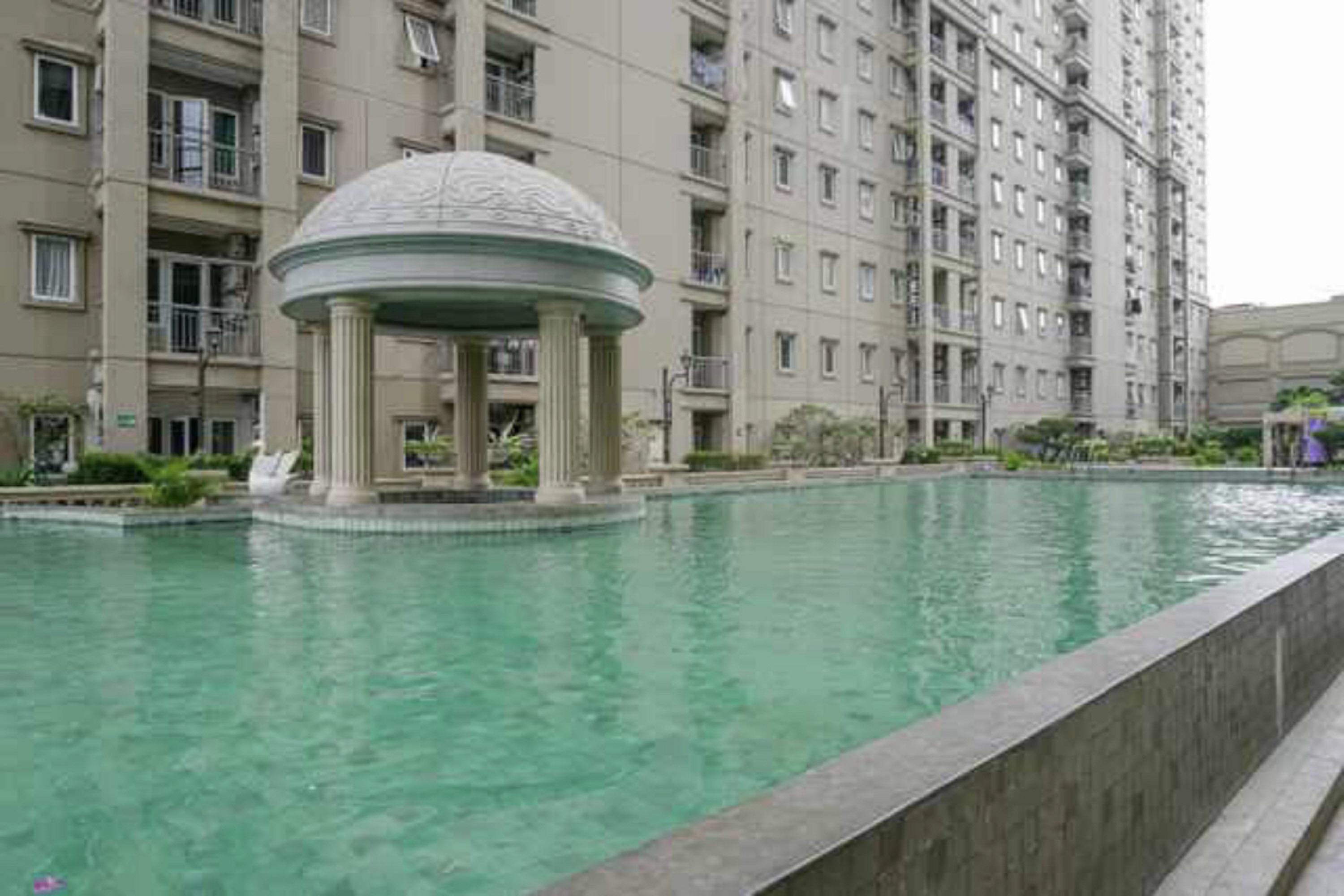 Collection O 6 Grand Palace Kemayoran جاكرتا المظهر الخارجي الصورة