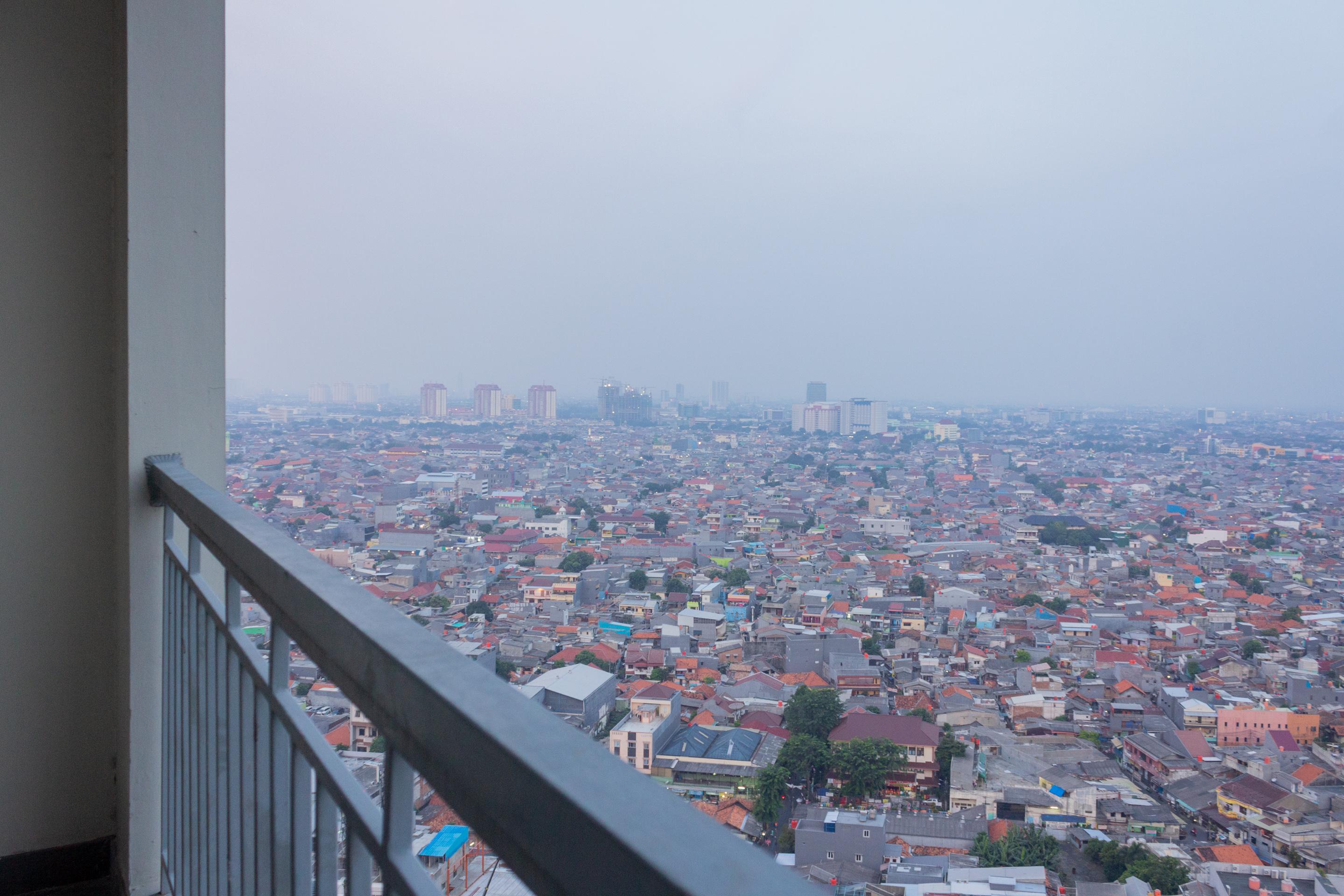 Collection O 6 Grand Palace Kemayoran جاكرتا المظهر الخارجي الصورة