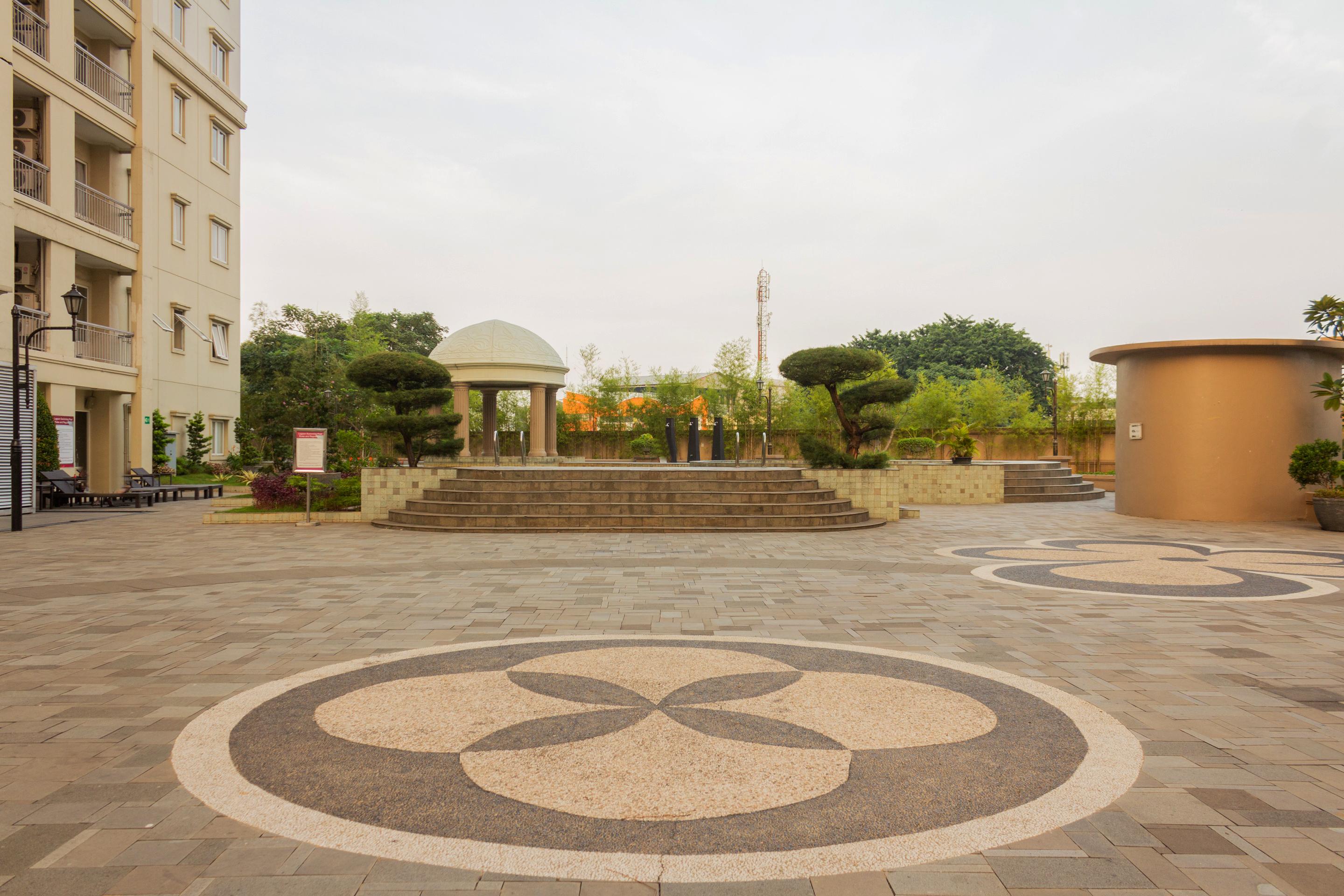 Collection O 6 Grand Palace Kemayoran جاكرتا المظهر الخارجي الصورة