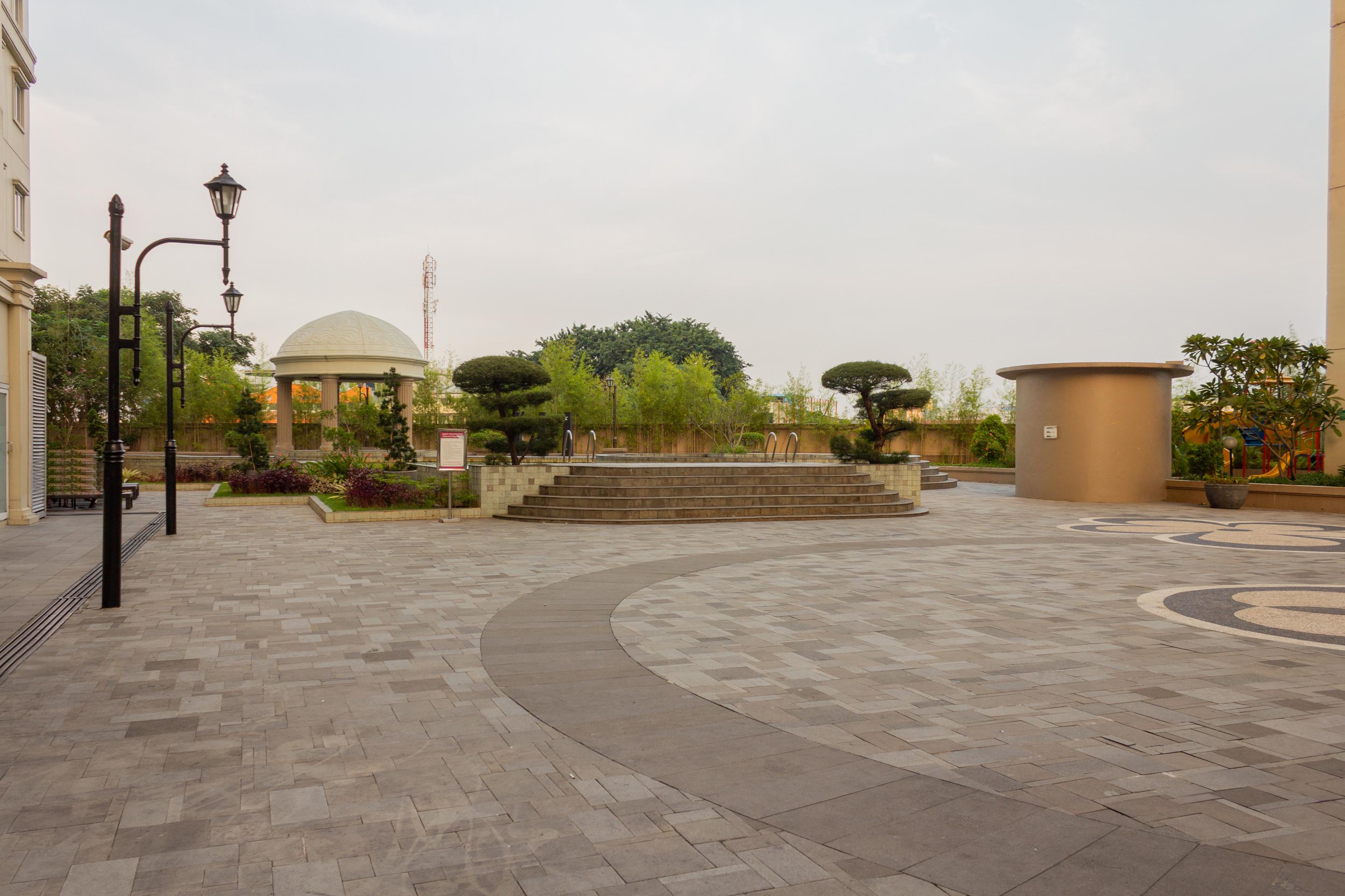 Collection O 6 Grand Palace Kemayoran جاكرتا المظهر الخارجي الصورة