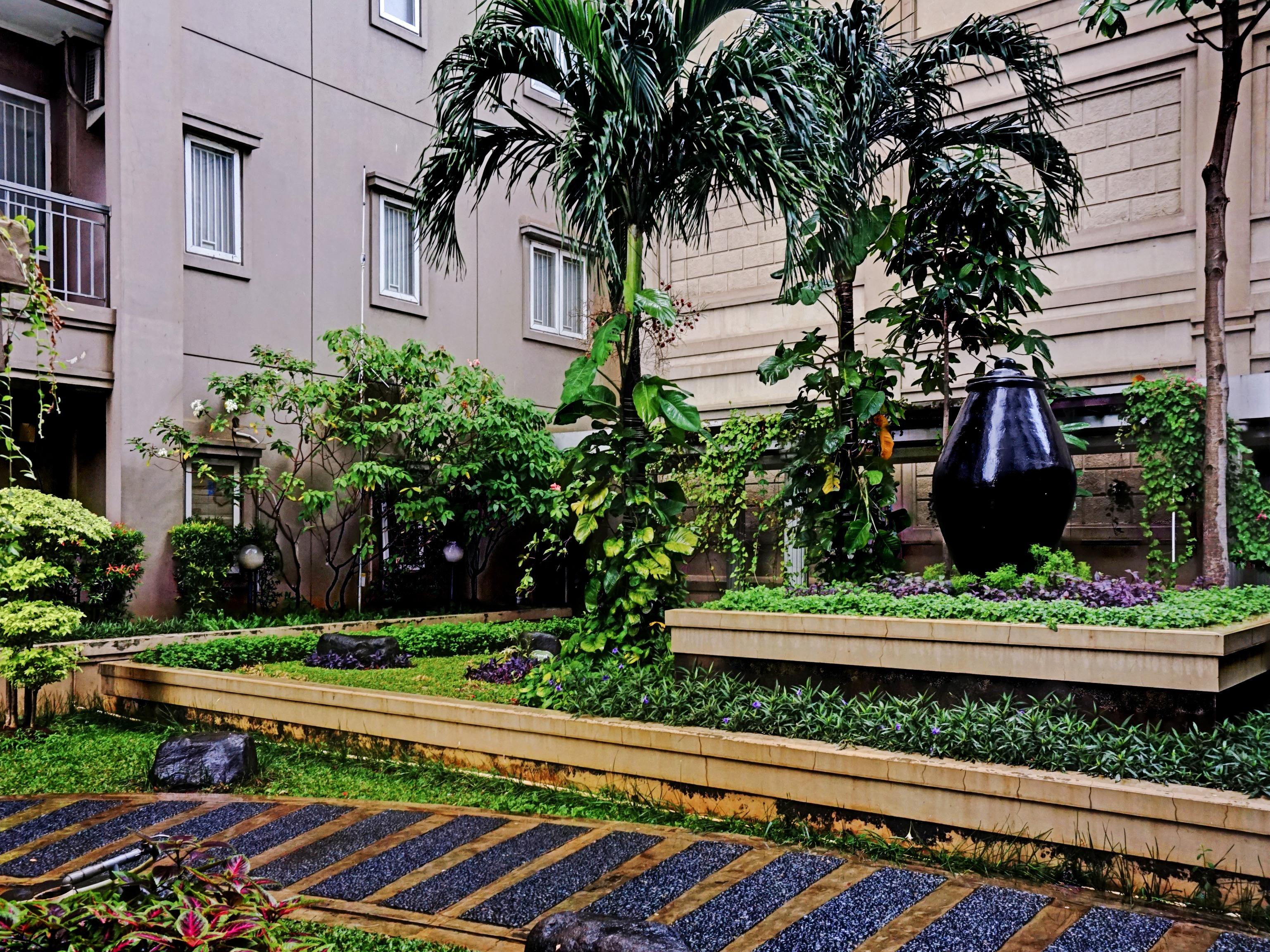 Collection O 6 Grand Palace Kemayoran جاكرتا المظهر الخارجي الصورة